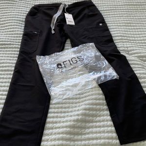 Figs yola pants